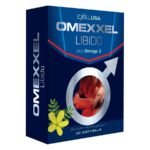 Viên Uống Tăng Cường Sinh Lý Nam Omexxel Libido12