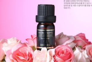 Nước hoa vùng kín Dionel Secret Love1234