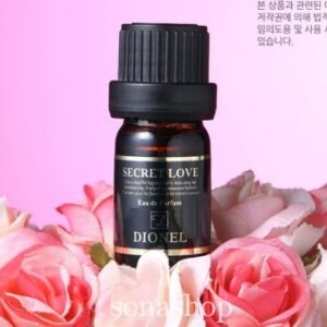 Nước hoa vùng kín Dionel Secret Love1234